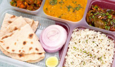 Veg Meal